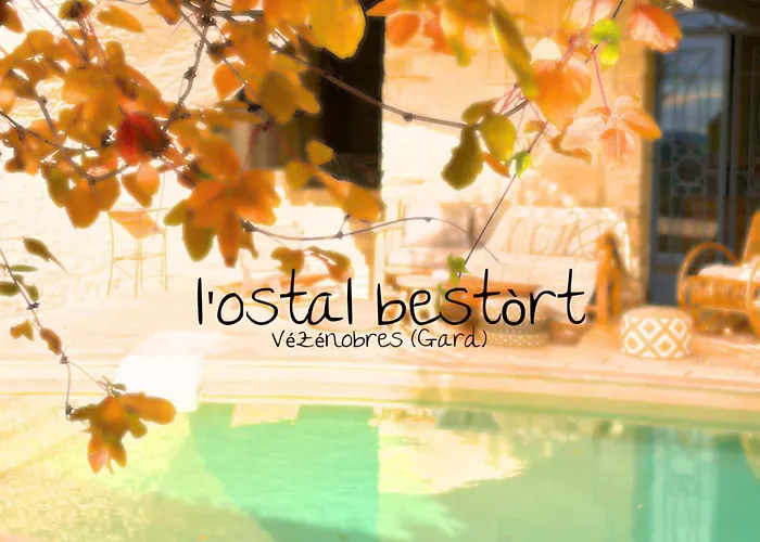 L\'Ostal Bestort