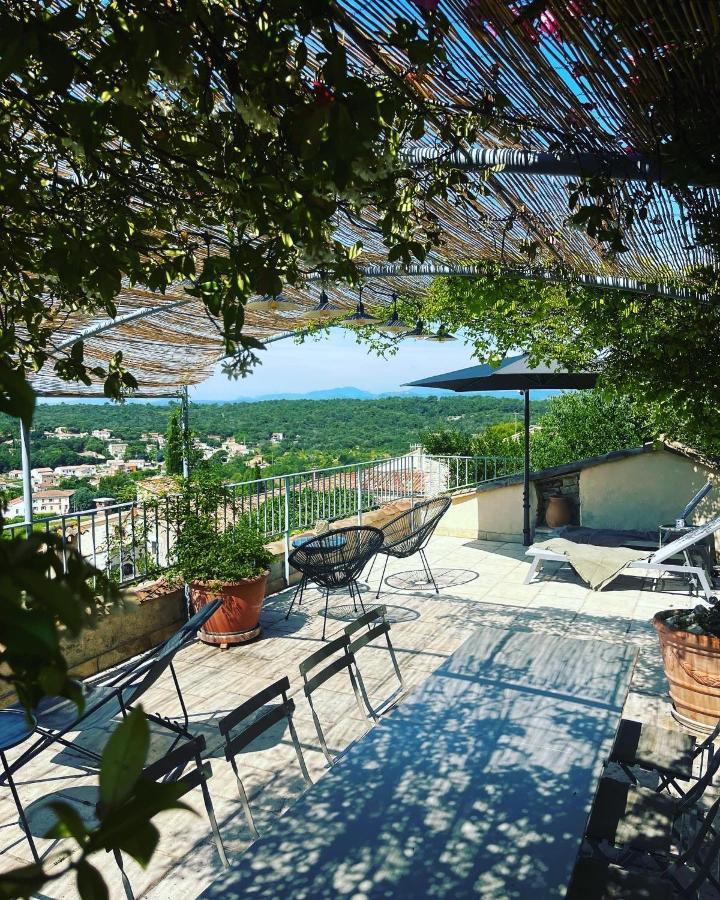 L'ostal Bestort Apartment *