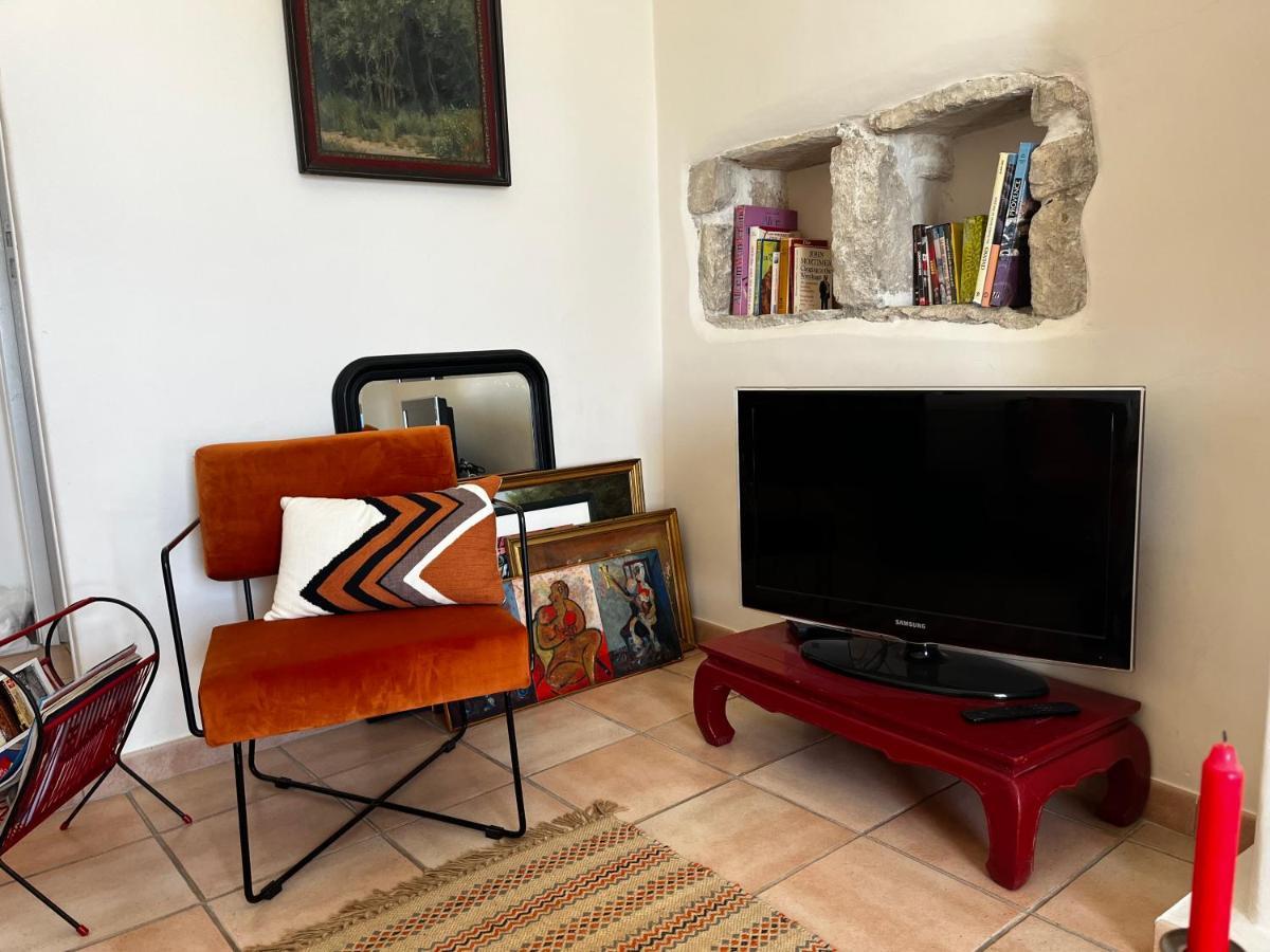 L'ostal Bestort Apartment *