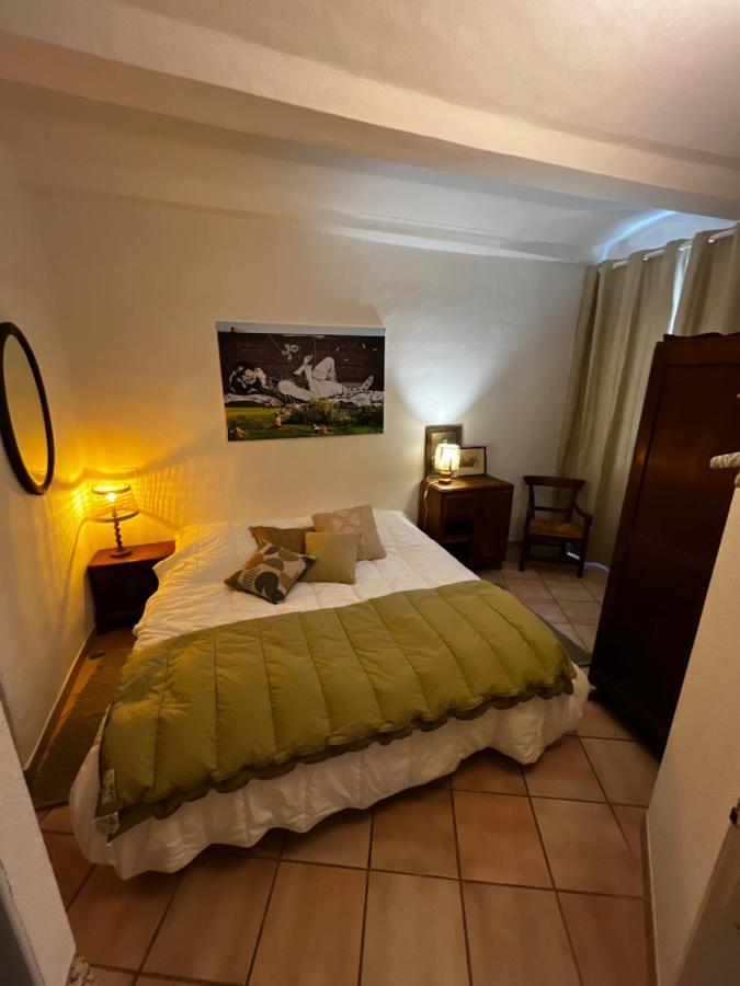Apartment L'ostal Bestort Vezenobres