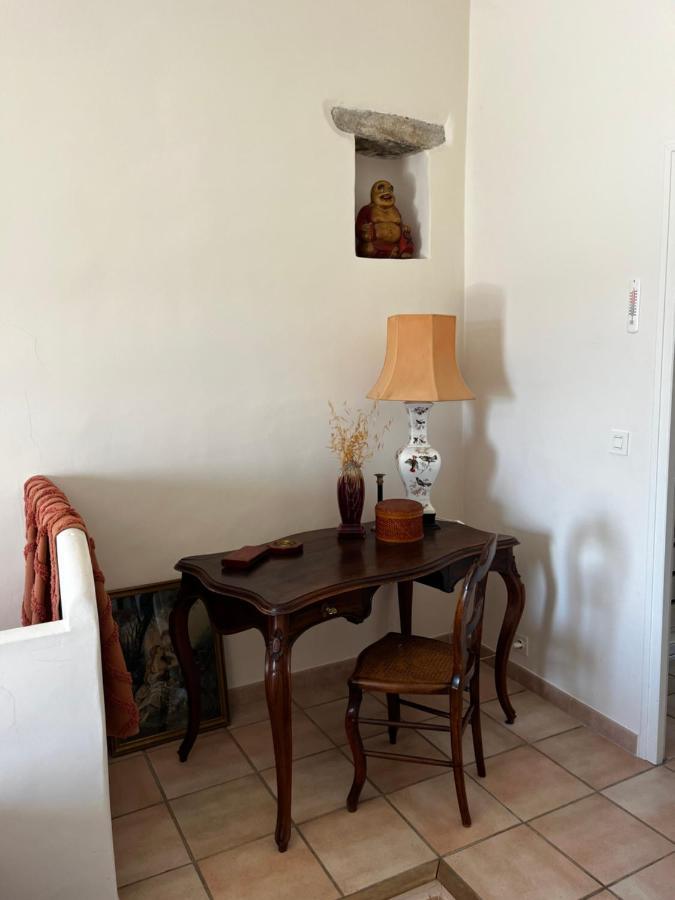 L'ostal Bestort *