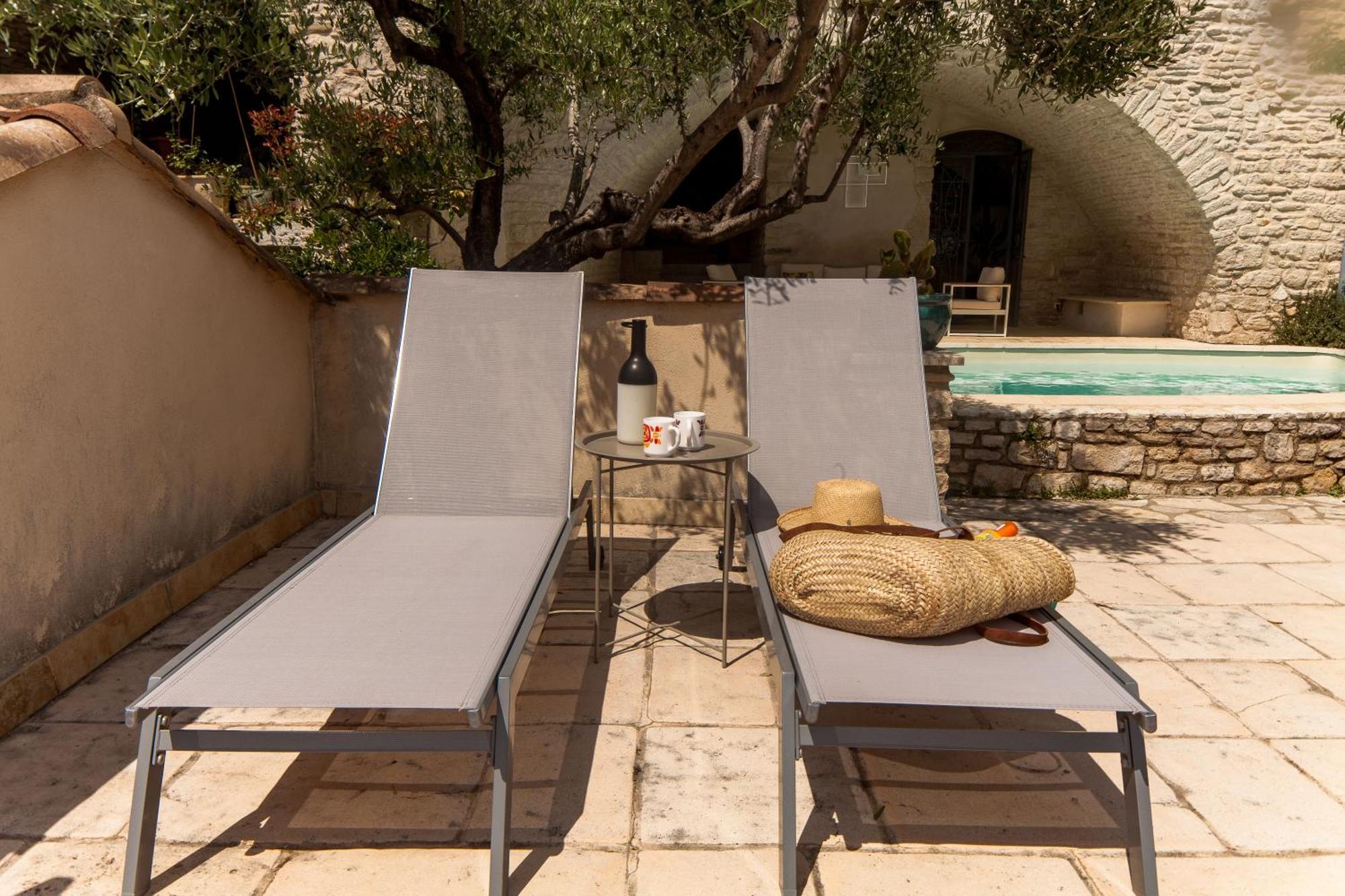 L'ostal Bestort Apartment *