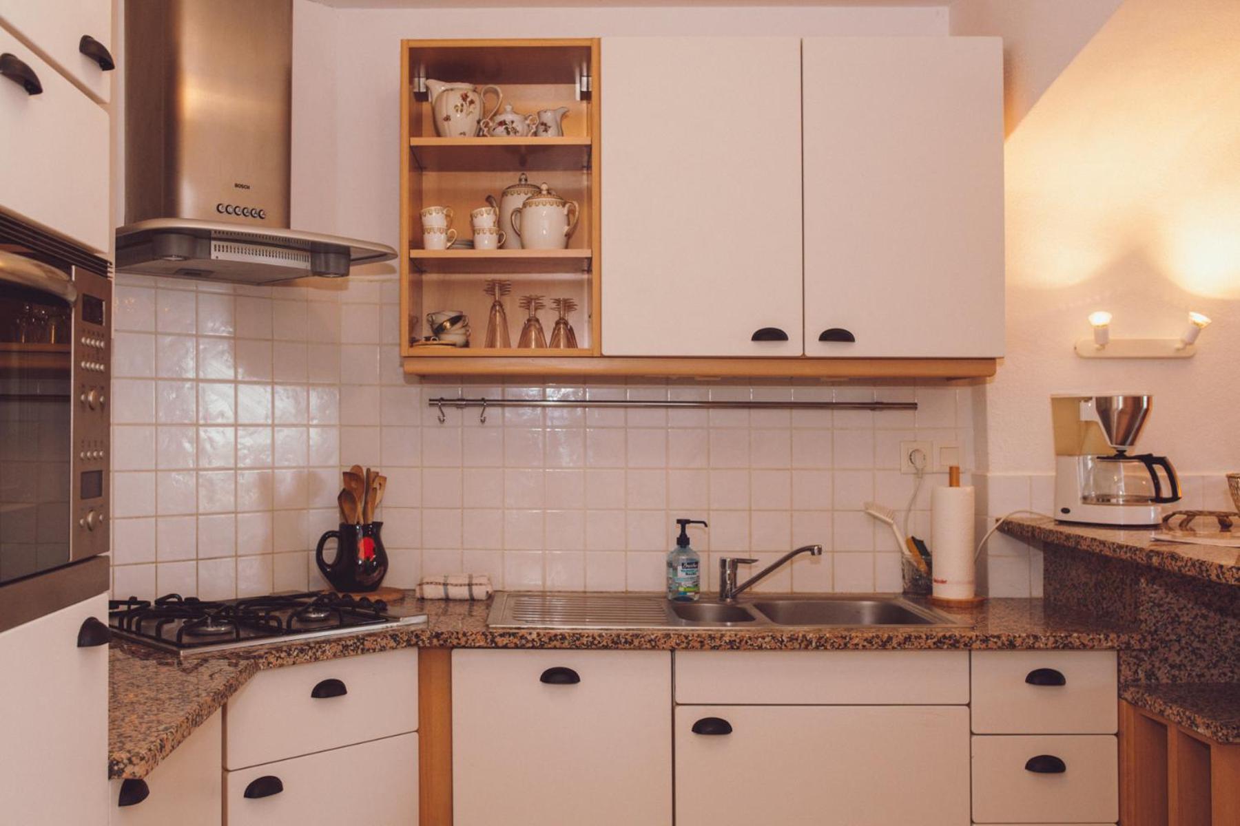 L'ostal Bestort Apartment Vezenobres