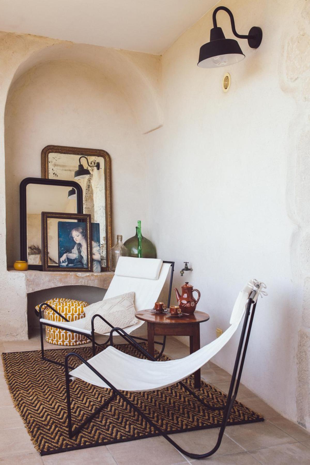 L'ostal Bestort Apartment