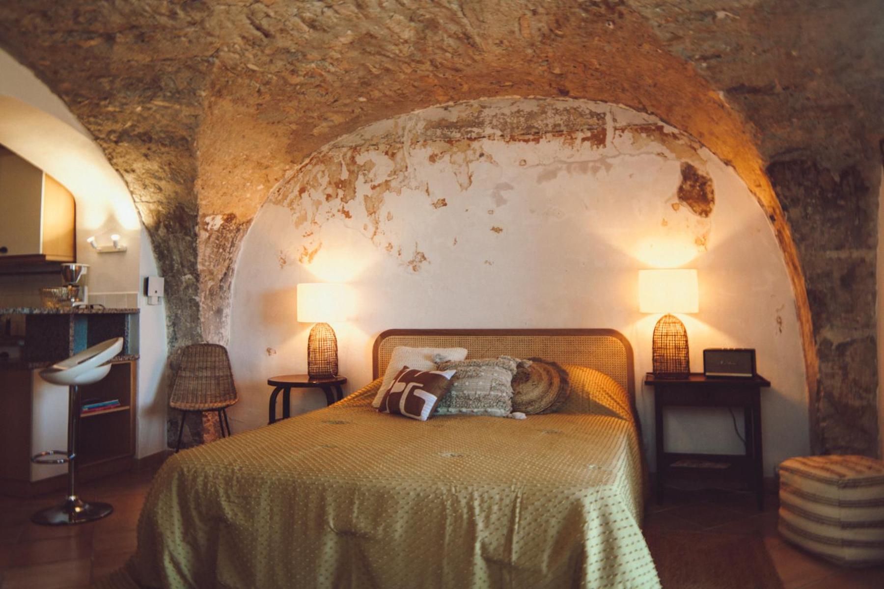 Apartment L'ostal Bestort *
