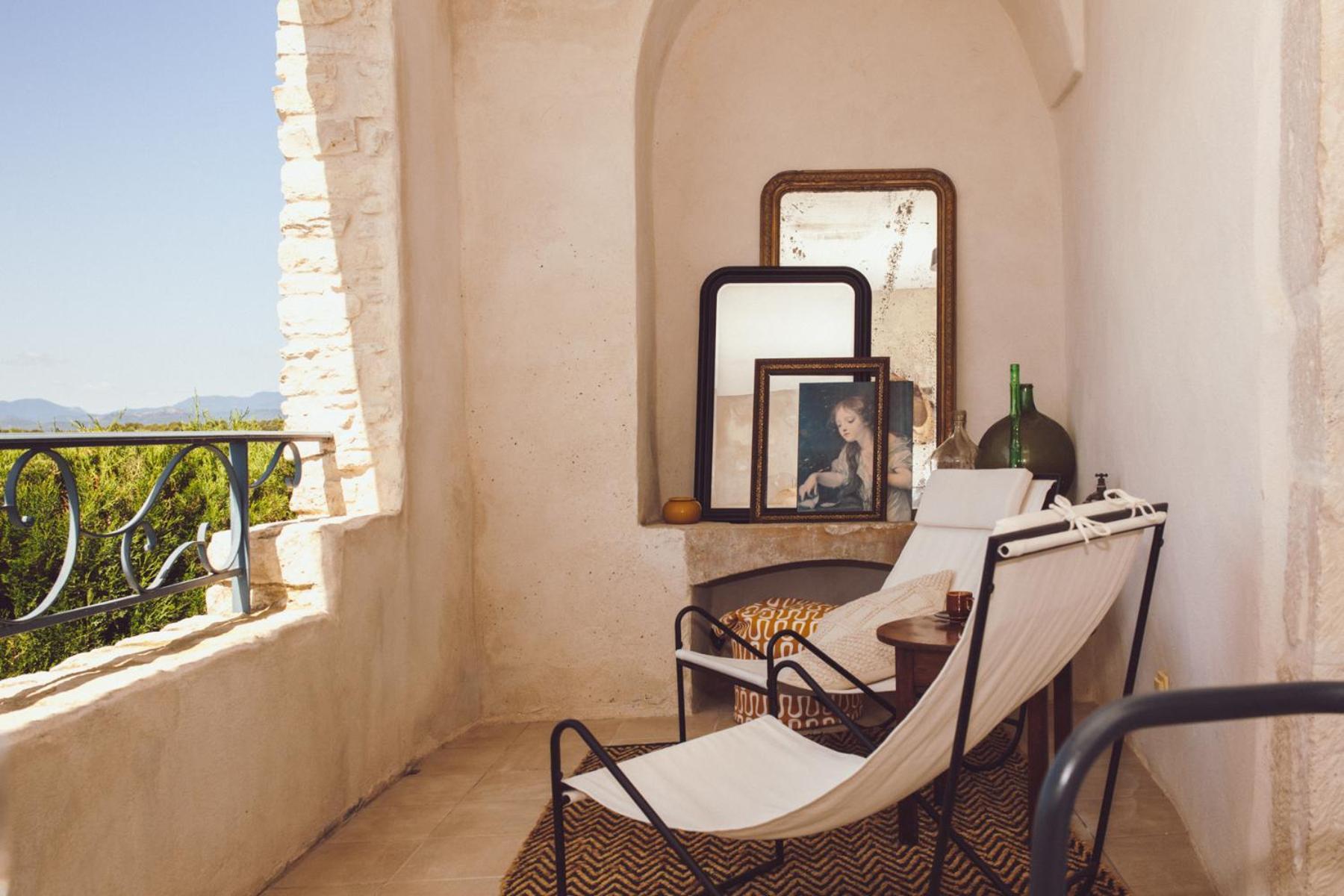 L'ostal Bestort Apartment Vezenobres