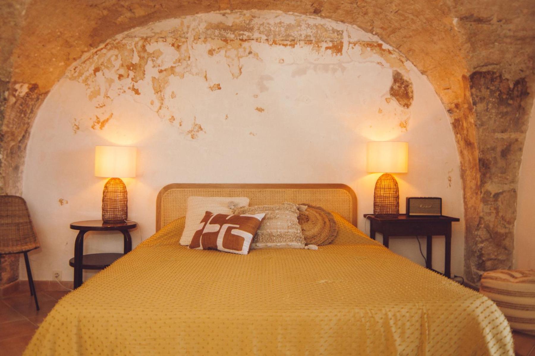 L'ostal Bestort Apartment *