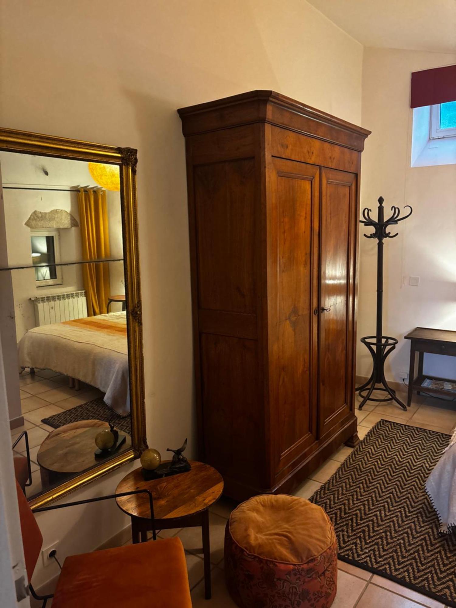 Apartment L'ostal Bestort Vezenobres