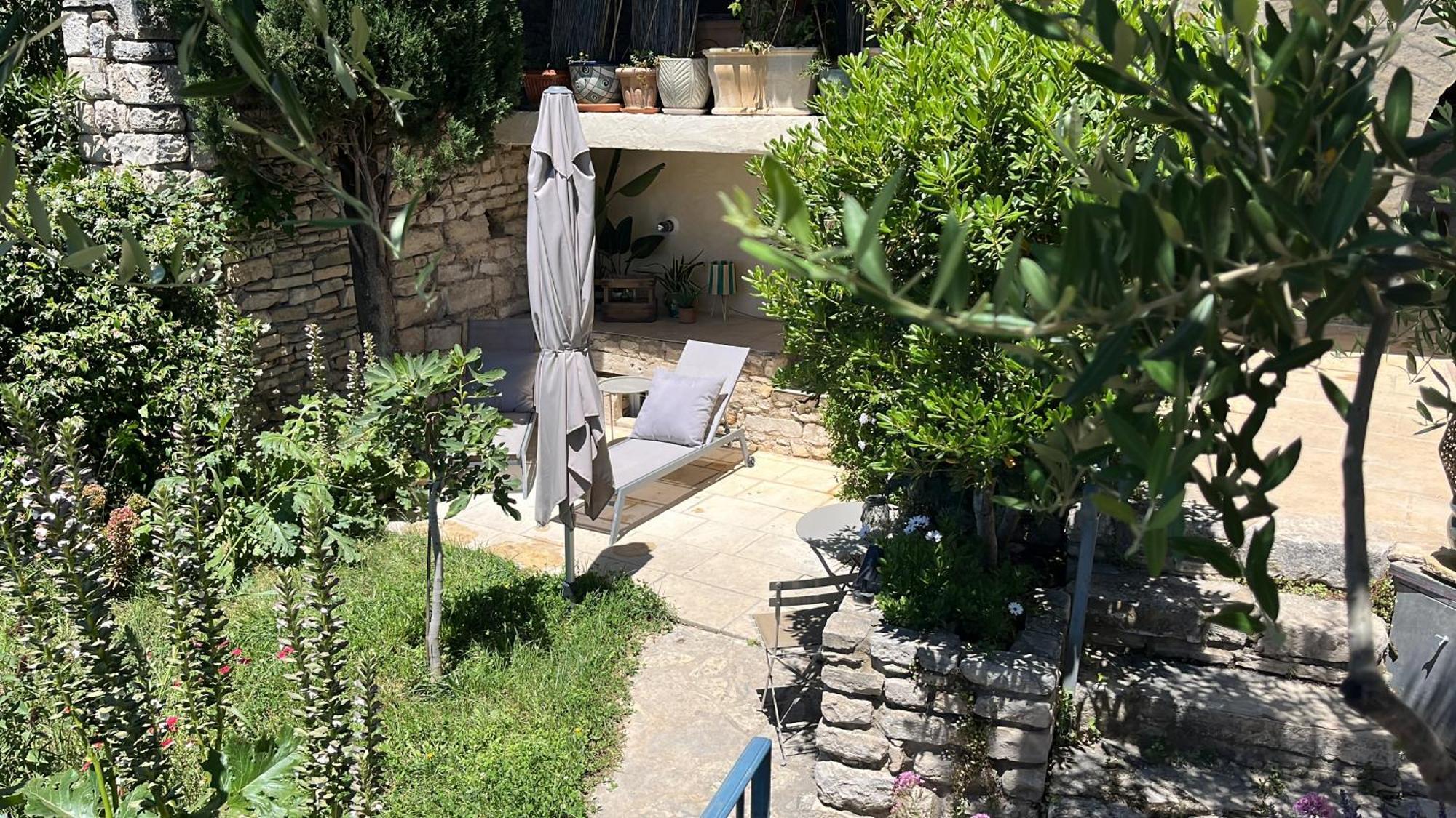 Apartment L'ostal Bestort *