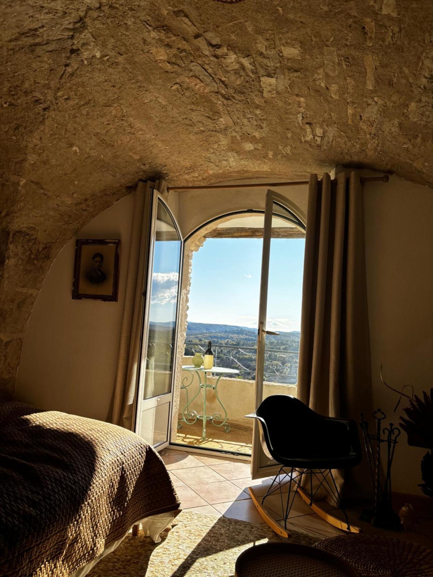 L'ostal Bestort Apartment Vezenobres