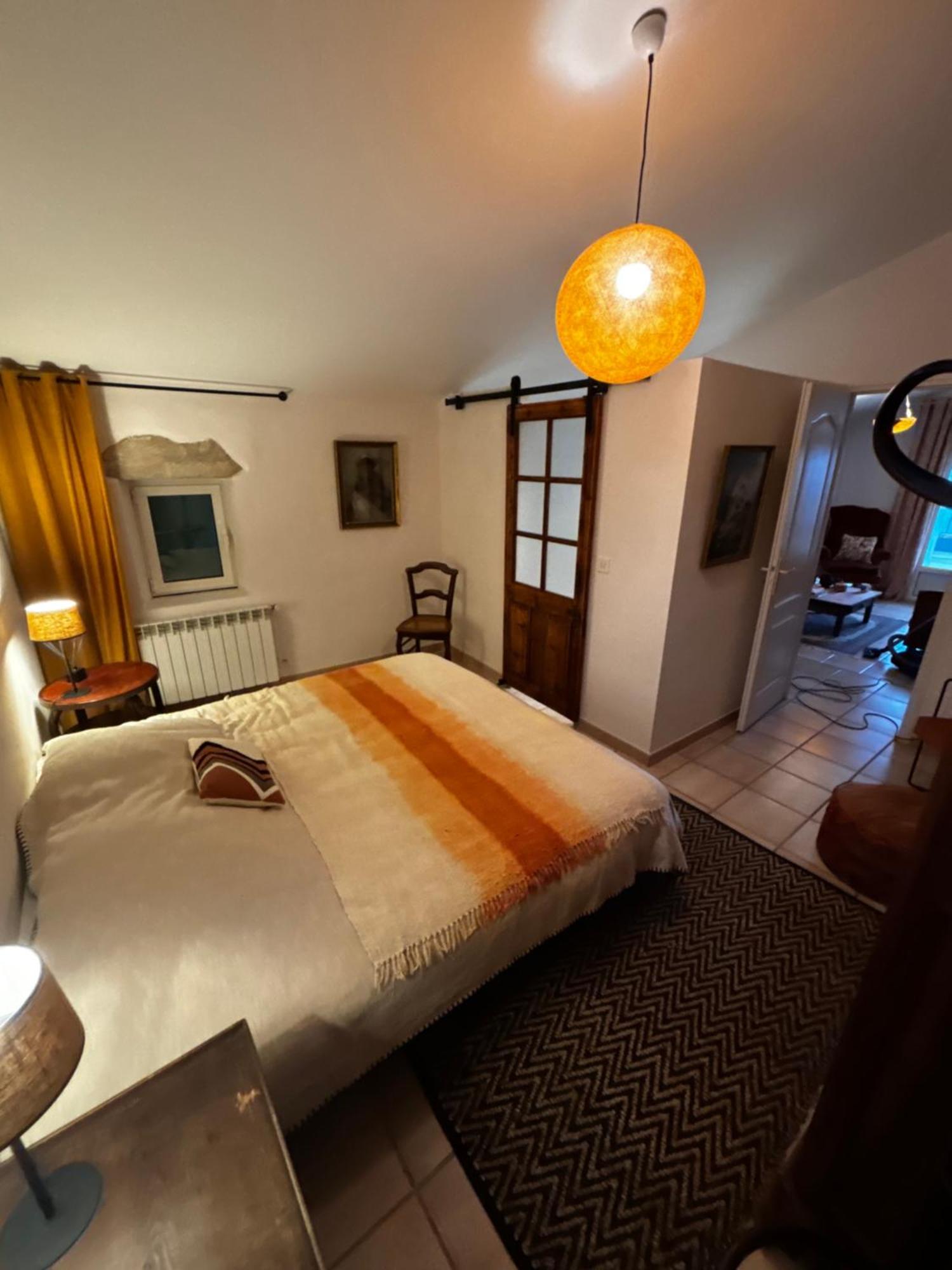 L'ostal Bestort Apartment