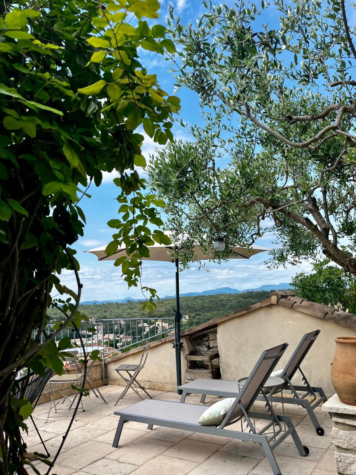 Apartment L'ostal Bestort