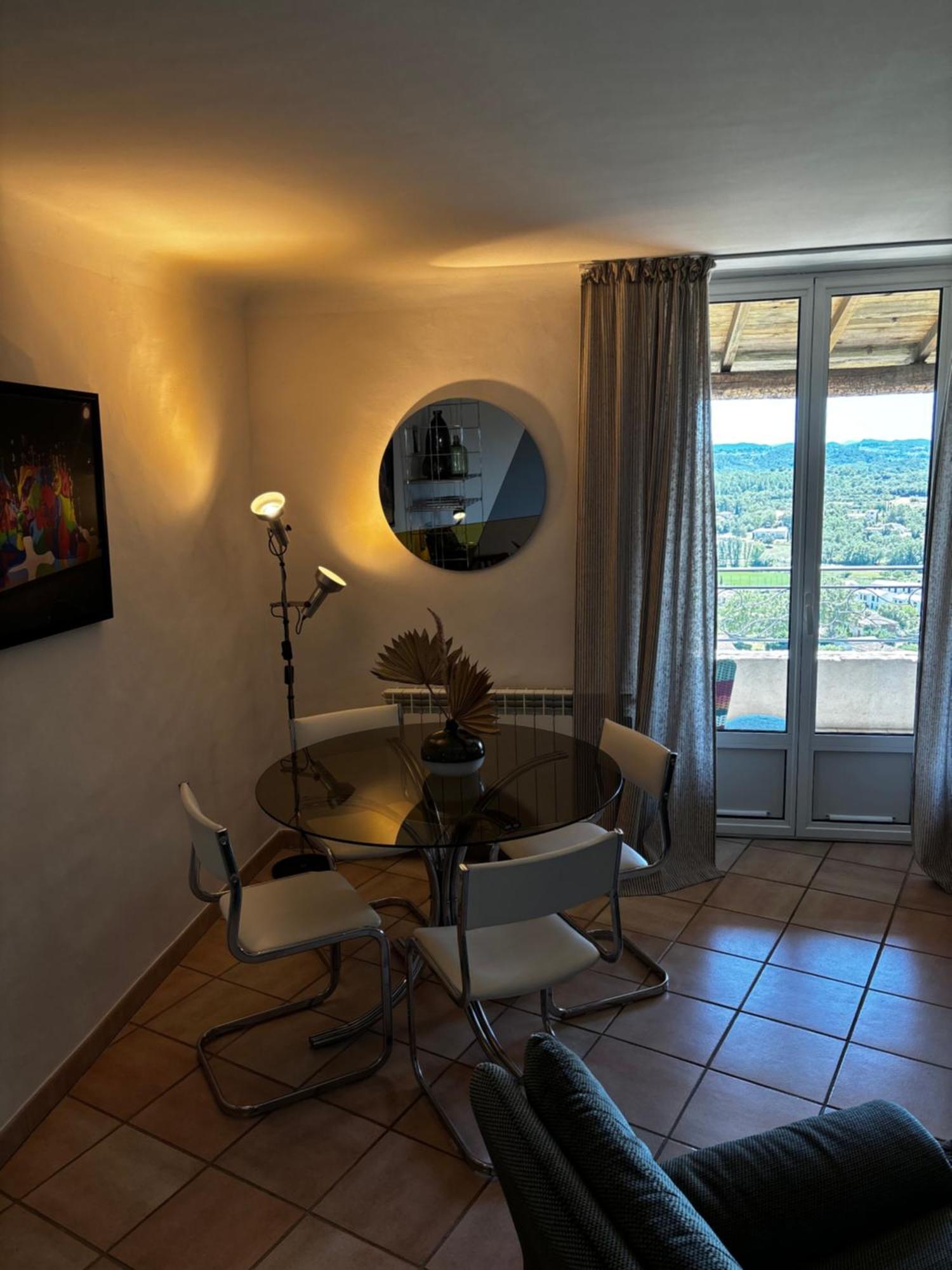 Apartment L'ostal Bestort *