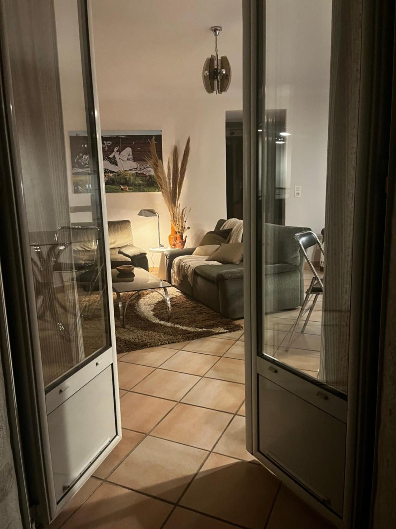 Apartment L'ostal Bestort Vezenobres