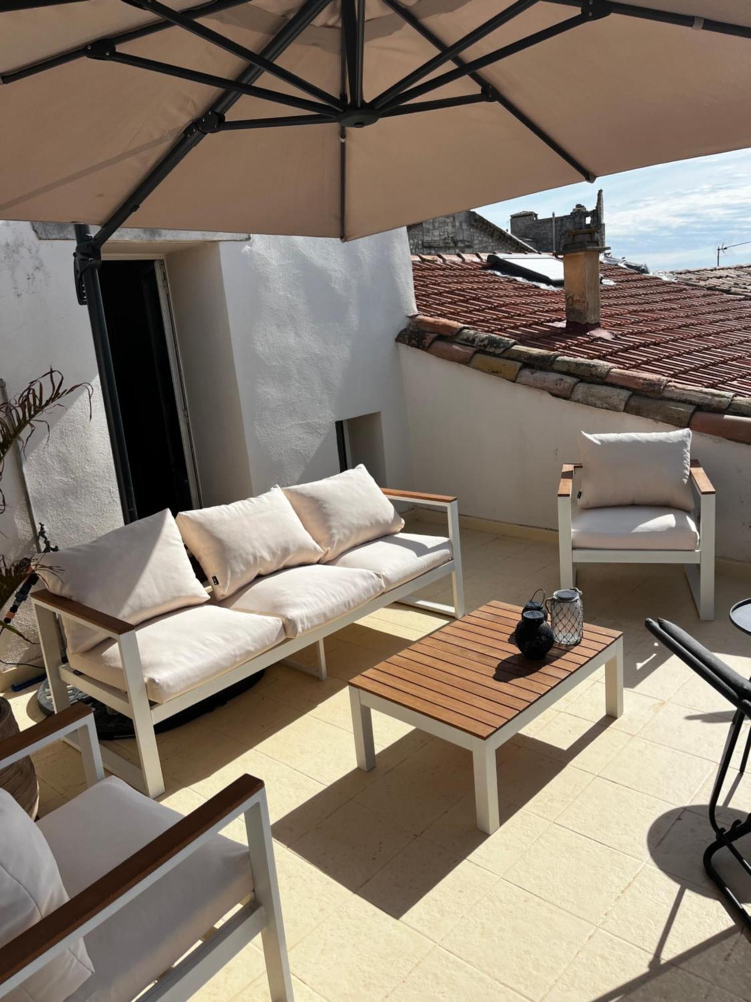 Apartment L'ostal Bestort