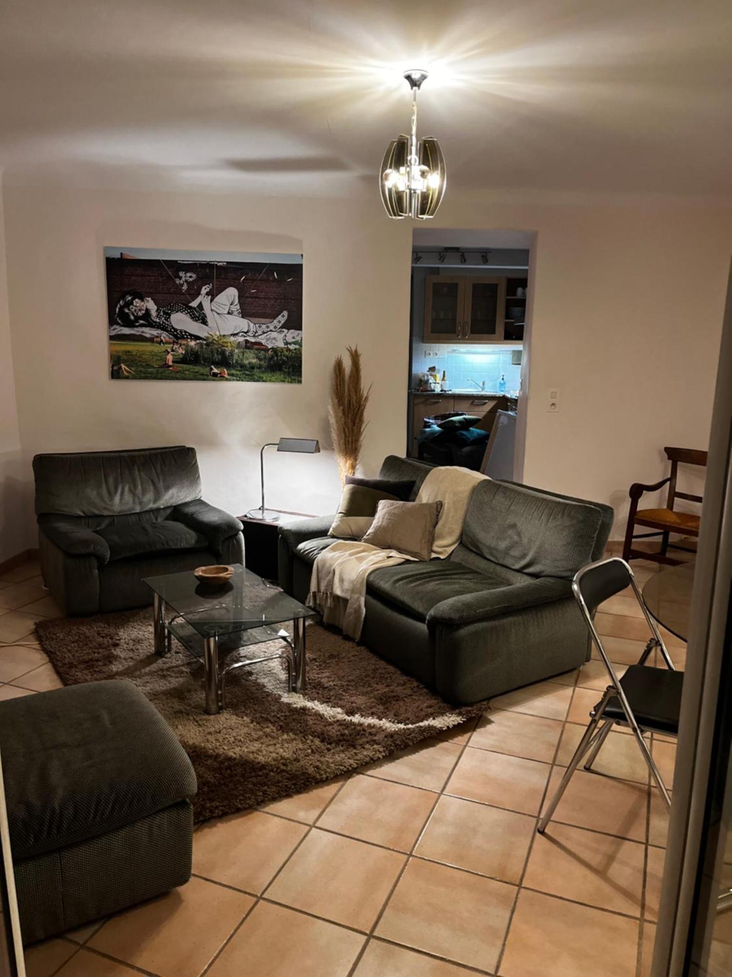 L'ostal Bestort Apartment *