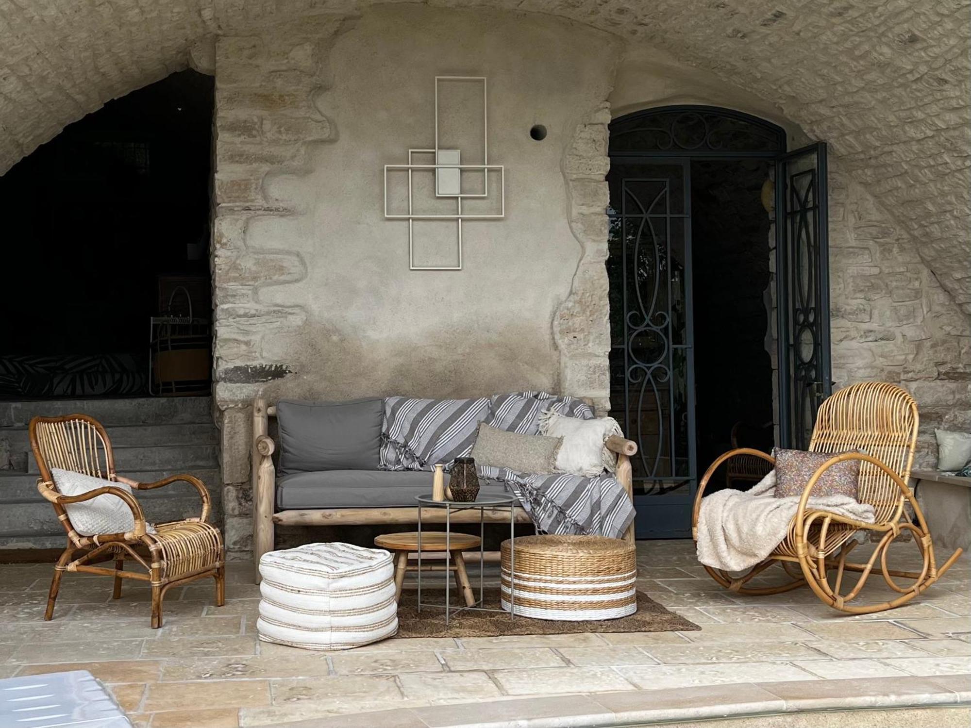 L'ostal Bestort Apartment *